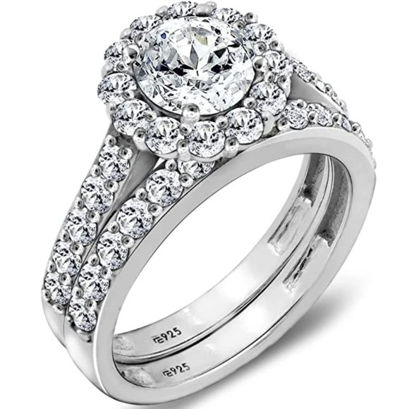 Italy Jewelry - Whats Better Than Gold But Platinum And Diamonds